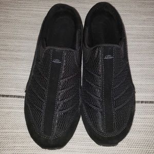 Slip on shoes